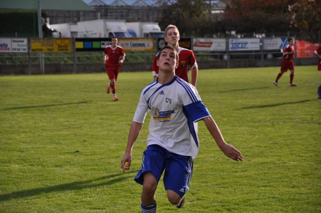 B1 Fully - Chermignon-Lens